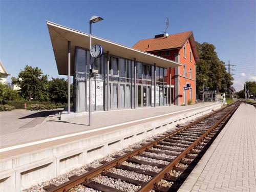 Bahnhof Eichstetten