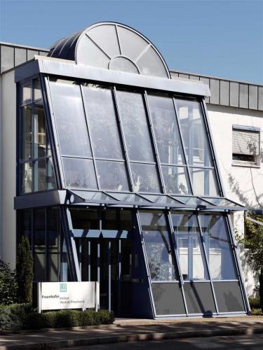 Fraunhofer Institut, Freiburg