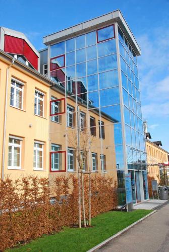 Haus der Gesundheit, EMmendingen